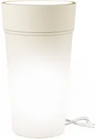 ÜMBRISPOTT TERAPLAST LINEA LUCE 65CM, ÜMAR
