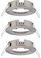 ALLVALGUSTI PAULMANN KOMPLEKT CHOOSE 3X10W LED IP44 METALL