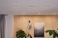 ALLVALGUSTI PAULMANN KOMPLEKT CHOOSE 3X10W LED IP44 MUST