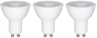 LED LAMP PAULMANN CHOOSE 6,5W GU10 470LM 2700K PESADEGA 3TK PAKIS