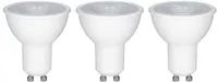 LED LAMP PAULMANN CHOOSE 6,5W GU10 470LM 2700K PESAD STEP DIM 3TK PAKIS