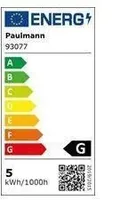 ALLVALGUSTI PAULMANN BASE COIN MOODUL 5W 370LM 3000K STEP DIM