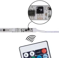 RIBAVALGUSTI PAULMANN SIMPLED MOTION 17W 10M RGB 230/12V