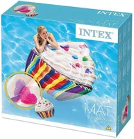 UJUMISMADRATS INTEX TASSIKOOK 142X135CM