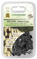 SAEKETT GRIMSHOLM PREMIUM CUT 45DL 3/8" 0,050" 1,3MM 12"