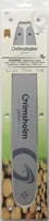 JUHTPLAAT GRIMSHOLM PREMIUM CUT 16" 3/8" 0,050" 1,3MM