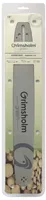JUHTPLAAT GRIMSHOLM PREMIUM CUT 18" 0,325" 0,058" 1,5MM