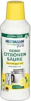 PUHASTUSVAHEND KATLAKIVILE HEITMANN PURE CITRIC 0,5L