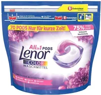 PESUKAPSLID LENOR COLOR 70TK PAKIS