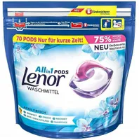 PESUKAPSLID LENOR APRILFRISCH 70TK PAKIS