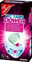WC PUHASTUSTABLETID GUT&GÜNSTIG POWER 16TK PAKIS
