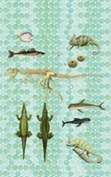 DIGITAPEET RASCH ONSZELF STORIES 200X280CM R532081