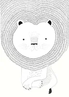 DIGITAPEET RASCH ONSZELF STORIES 200X280CM R842227