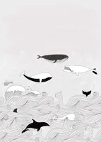 DIGITAPEET RASCH ONSZELF STORIES 200X280CM R842531