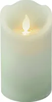 LED KÜÜNAL LUMINEO 7,7X7,5X12,5CM, ROHELINE