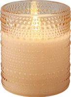 LED KÜÜNAL KLAASIS LUMINEO 8X8X10CM