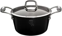 POTT KAANEGA 20CM, BERLINGER HAUS BLACK ROYAL COLLECTION