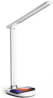 LAUALAMP PLATINET 6W LED 500LM JUHTMEVABA QI KIIRLAADIJA
