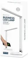 LAUALAMP PLATINET 6W LED 500LM JUHTMEVABA QI KIIRLAADIJA