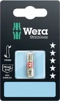 OTSIK WERA TORSION ROOSTEVABA PH2 X 25MM