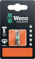 OTSIK WERA IMPAKTOR T25 X 25MM