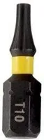 OTSAKUD BAHCO IMPACT 66IM T10 25MM 2TK PAKIS