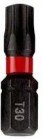 OTSAKUD BAHCO IMPACT 66IM T30 25MM 2TK PAKIS