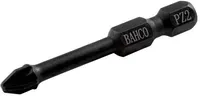 OTSAKUD BAHCO IMPACT 66IM PZ3 50MM 2TK PAKIS
