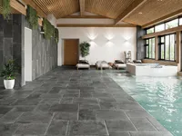 PÕRANDAPLAAT ALAPLANA ST ANDREWS ANTRACIT MATT 60X60CM 1,44M² PAKIS