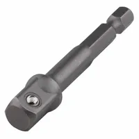 ADAPTER WOLFCRAFT 1/2" PADRUNITELE 1/4" SABAGA