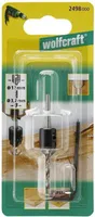SÜVISTAJAGA EELPUUR WOLFCRAFT 3,2MM