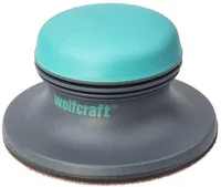 KÄSILIHVIJA WOLFCRAFT ÜMMARGUNE 125MM