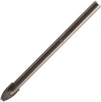 PLAADI- JA KLAASIPUUR WOLFCRAFT 6MM