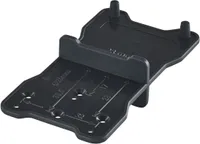 TAPIPUUR WOLFCRAFT 35X90MM SABA 10MM KOOS MÄRKEŠABLOONIGA