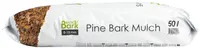 MÄNNIKOOREMULTŠ BALTIC BARK 0-15MM 50L