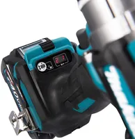AKUTRELL MAKITA DF001GM201 40V MAX XGT 2X4,0AH