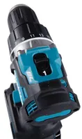 AKUTRELL MAKITA DF002GD201 40V MAX XGT 2X2,5AH