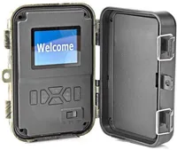 RAJAKAAMERA NEDIS 1080P IP66 IR LCD 2,4
