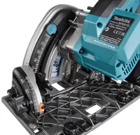 AKUKETASSAAG MAKITA AWS BL-M XGT 56MM Ø165MM AKU JA LAADIJATA