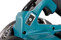 AKUKETASSAAG MAKITA AWS XGT 62,5MM Ø190X30MM AKU JA LAADIJATA