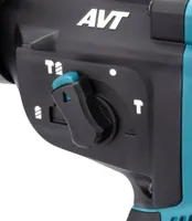 AKUPUURVASAR MAKITA XG 40V 2X4,0AH 2,9J