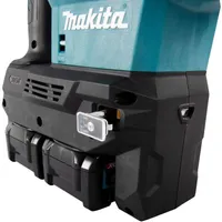 AKUPUURVASAR MAKITA 2XXGT 40V 21,4J AKU JA LAADIJATA
