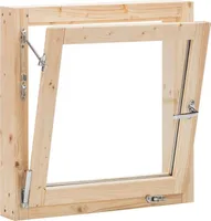 PUITAKEN NORDIC TIMBER PRODUCTS 6X6 590X590MM