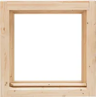 PUITAKEN NORDIC TIMBER PRODUCTS 6X6 590X590MM