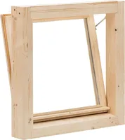 PUITAKEN NORDIC TIMBER PRODUCTS 6X6 590X590MM