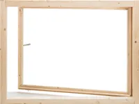 PUITAKEN NORDIC TIMBER PRODUCTS 12X9 1190X890MM