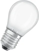 LED LAMP OSRAM 4W P40 E27 470LM 4000K
