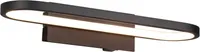 VANNITOAVALGUSTI TRIO GIANNI 17W LED 1700LM 40CM MUST