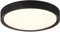 VANNITOAVALGUSTI TRIO CLARIMO 18W LED 1600LM MUST