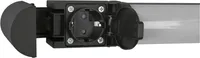 VANNITOAVALGUSTI TRIO PIERA 8W LED 850LM 41CM MUST